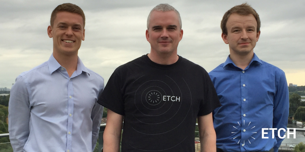 Ethereum-Powered Construction Payroll Platform Etch Selects KPMG As an Adviser - Coinjournal