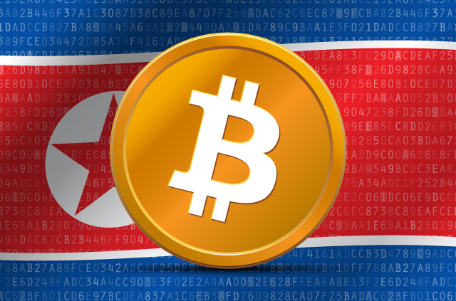 Meet the guy who went to North Korea to teach Bitcoin | ExpressVPN