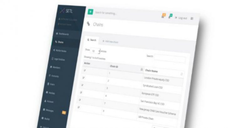 Compushare, Citi and Credit Agricole invest in SETL blockchain | Enterprise Times