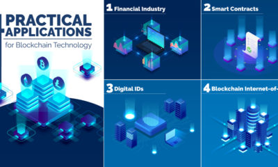 A New Digital Economy: Visualizing the Cryptocurrency Ecosystem | VisualCapitalist